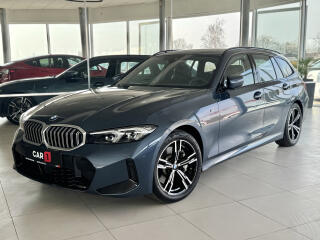 BMW 330i xDrive*M-SPORT*Distronic