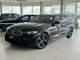 BMW 330i xDrive*M-SPORT*REZERVACE!