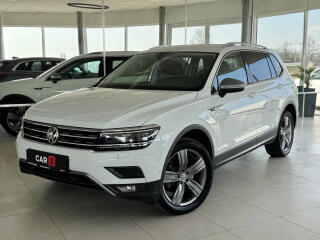 Volkswagen Tiguan Allspace 2.0TDI 4M*176kW*Webasto*HeadUP