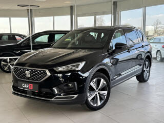 Seat Tarraco 2.0TDI 4Drive*147kW*Xcellence