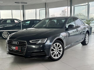 Audi A4 2.0TDI*MatrixLED*Navigace*PDC