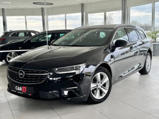 Opel Insignia 2.0CDTI  128kW*AUT*REZERVACE!