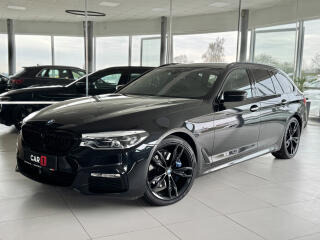 BMW 530i xDrive*M-SPORT*HeadUp*DPH