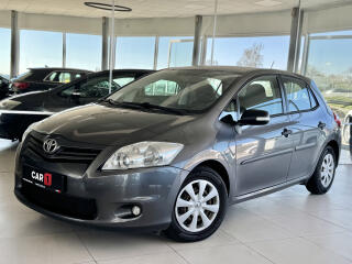 Toyota Auris 1.3VVT-i*PDC*Pln�Servis*�R*TOP