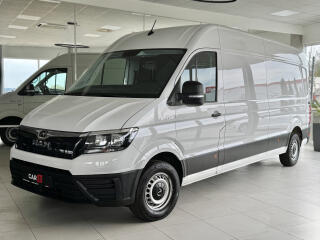 MAN 2.0TDI Long*Kamera*Ta�n�*DPH