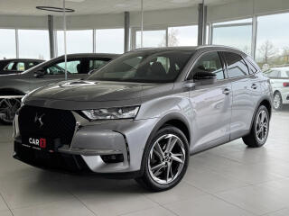 DS Automobiles DS7 Crossback 1.5 BlueHDi 130*Aut*Navi*TOP