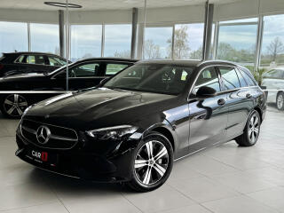 Mercedes-Benz 300eT*230kW*Avantg*REZERVACE!
