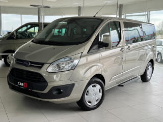 Ford Tourneo Custom 2.2TDCi L2*TITANIUM*REZERVACE!