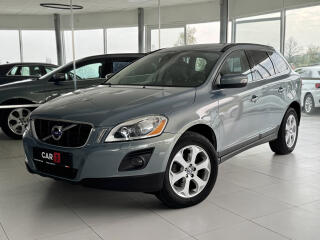 Volvo XC60 D5 AWD*Aut*Summum*Kamera*Ta�n�