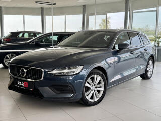 Volvo V60 T4 AUT*140kW*KeyLess*REZERVACE