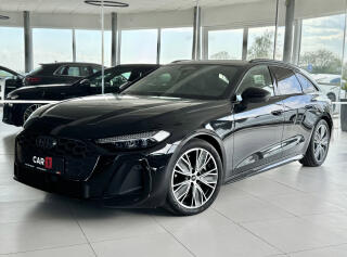 Audi A5 TFSI 150kW*S-LINE*REZERVACE!