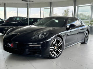 Porsche Panamera Diesel*221kW*Chrono*Webasto