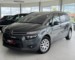 Citro�n Grand C4 Picasso 2.0HDi AUT*Mas�e*REZERVACE!