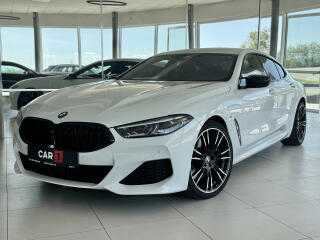 BMW 840d xD*M-SPORT*Laser*Dov�ry
