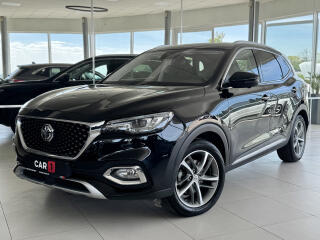 MG HS 1.5TGI Aut.119kW*Exclusive*DPH