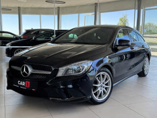 Mercedes-Benz CLA 200 SB*115kW*Xenon*Nav*El.Kufr