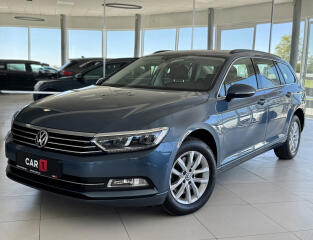 Volkswagen Passat Variant 2.0TDI DSG*Webasto*Mas�*Ta�n�