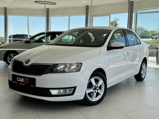 �koda Rapid 1.4TDI Ambition Plus*TopStav