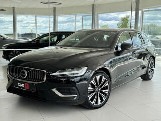 Volvo V60 T6 AWD Recharge*REZERVACE!