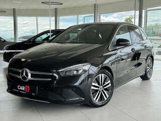 Mercedes-Benz 200d AUT*LED*K��e*REZERVACE!