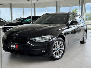 BMW 320d 140kW*AUT*LED*Nav*El.Kufr