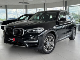 BMW X3 30d xDrive*Head-Up*360Kam*Pano