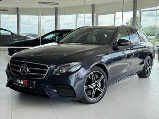 Mercedes-Benz 330de 225kW
