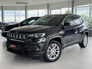 Jeep Compass 1.3T 4xe*AWD*FACELIFT*Kam*DPH