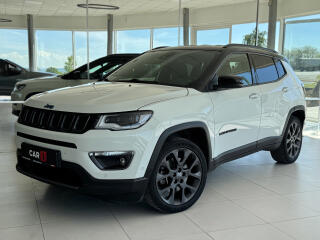 Jeep Compass S 4xe 1.3T 177kW*AWD*KeyLess