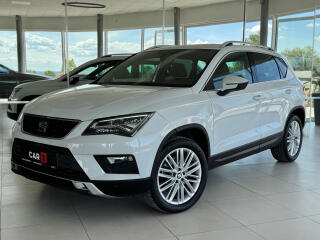Seat Ateca 2.0TDI 140kW*4x4*DSG*XCELLENCE