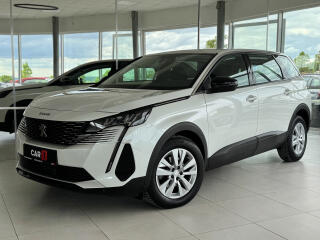 Peugeot 5008 1.2PT AUT*96kW*REZERVACE!