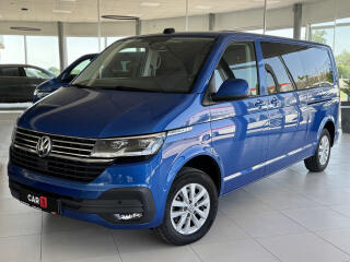 Volkswagen Caravelle 2.0TDI DSG*LONG*FullLED*Z�ruka