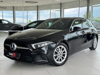 Mercedes-Benz 200 Aut*120kW*LED*REZERVACE!