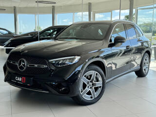 Mercedes-Benz GLC 300d 4MATIC*AMG*REZERVACE!