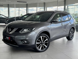 Nissan X-Trail 1.6DCi 96kW*AUT*TEKNA*7M�ST