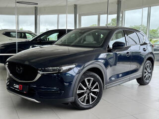 Mazda CX-5 2.5i AWD*REZERVACE!