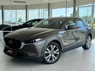 Mazda CX-30 2.0i SkyActiv*132kW*Max.V�bava