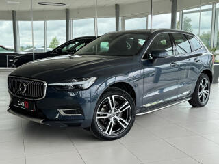 Volvo XC60 T8 AWD*Recharge*Inscript*Ta�n�