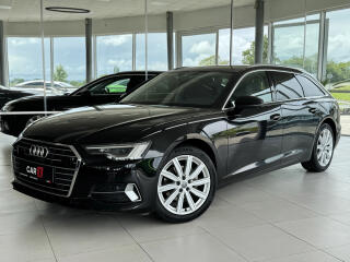 Audi A6 40TDI Sport*MatrixLED*360�Kam