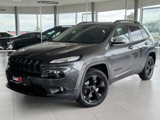 Jeep Cherokee 2.2M-Jet 4WD*Night Eagle
