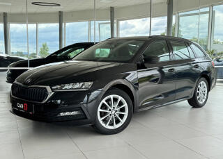 �koda Octavia 2.0TDI DSG*110kW*Ambition