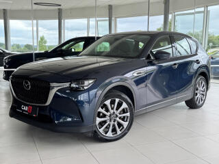 Mazda CX-60 2.5 PHEV*AWD*241kW*Head-UP*DPH