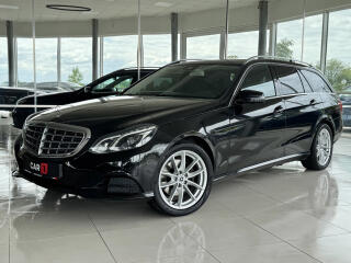 Mercedes-Benz 250d BT*9G-Tronic*LED*El.Kufr