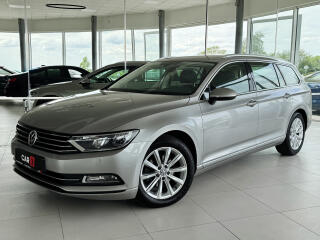 Volkswagen Passat 2.0TDI DSG*Highline*REZERVACE!
