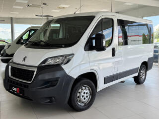 Peugeot Boxer 2.0HDI*Klima*Tempomat