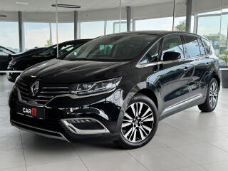 Renault Espace 1.6dCi Init.Paris*7M�ST*Ta�n�