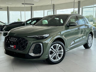 Audi Q5 TDI Quattro*S-LINE*360*KeyLess