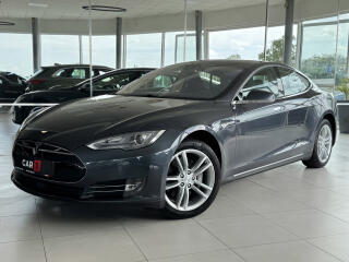 Tesla Model S S85D*AWD*Vzduch*RepaseBaterie!