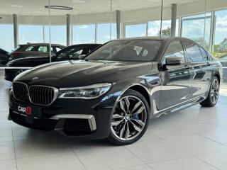 BMW M760 Li xDrive*Nov� Motor*DPH