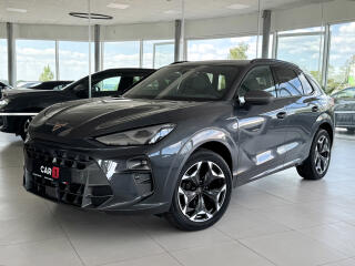 Cupra Terramar 2.0TSI VZ 265*4x4*DPH*5Let*Z�r